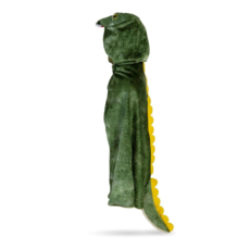 CREATIVE EDUCATION T-Rex Hooded Cape