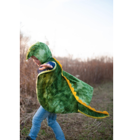 CREATIVE EDUCATION T-Rex Hooded Cape