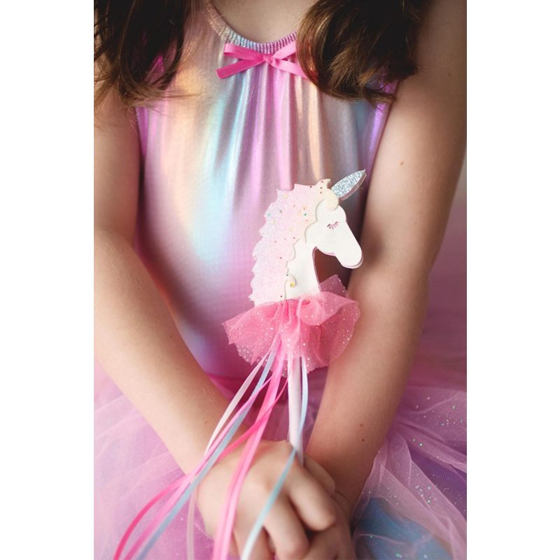 CREATIVE EDUCATION Fanciful Unicorn Wand