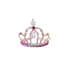 CREATIVE EDUCATION Fairy Princess Tiara