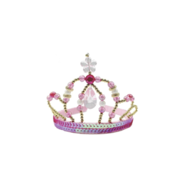 CREATIVE EDUCATION Fairy Princess Tiara