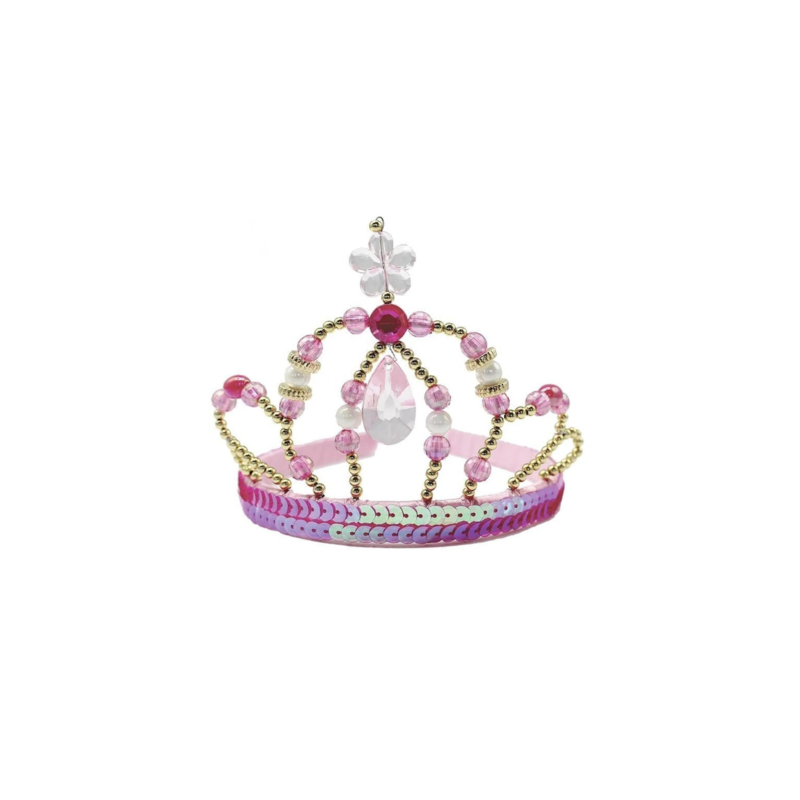 CREATIVE EDUCATION Fairy Princess Tiara