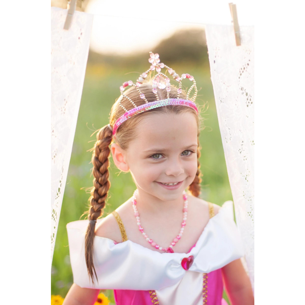 CREATIVE EDUCATION Fairy Princess Tiara