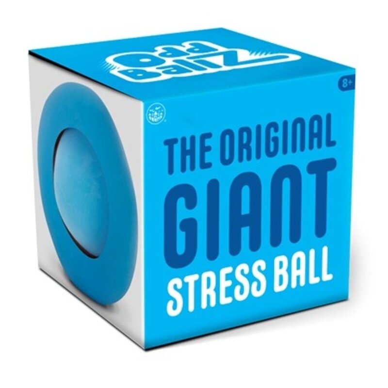 PLAY VISIONS GIANT STRESS BALL