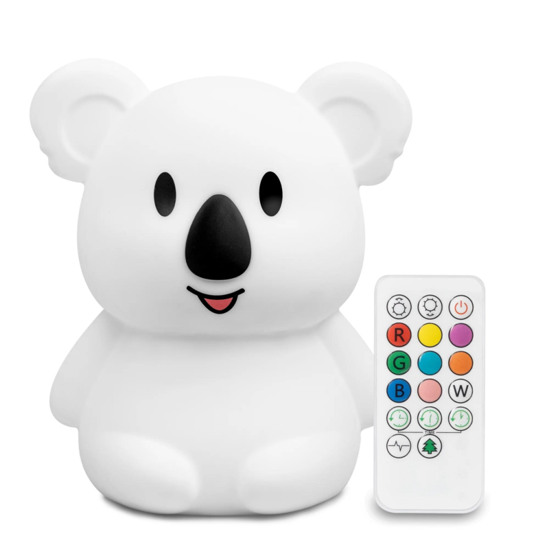 LumieWorld LumiPets Koala & Remote