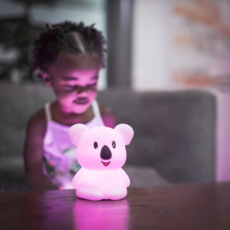 LumieWorld LumiPets Koala & Remote