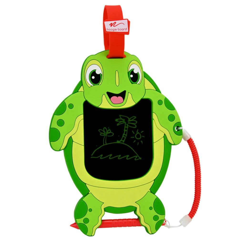 BUFFALO/GAMEWRIGHT/CEACO Boogie Board Sketch Pals Sea Turtle
