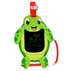 BUFFALO/GAMEWRIGHT/CEACO Boogie Board Sketch Pals Sea Turtle