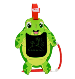 BUFFALO/GAMEWRIGHT/CEACO Boogie Board Sketch Pals Sea Turtle