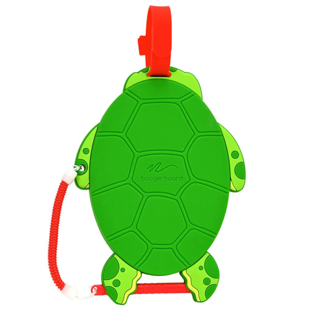 KENT DISPLAYS Boogie Board Sketch Pals Sea Turtle