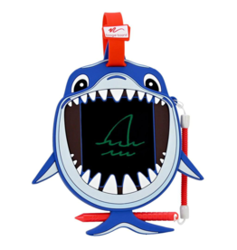 GAMEWRIGHT/CEACO/BUFFALO GAMES Boogie Board Sketch Pals Shark
