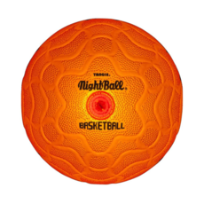 TANGLE Tangle Nightball Basketball Orange