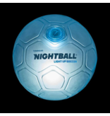TANGLE Tangle Nightball Soccer Blue