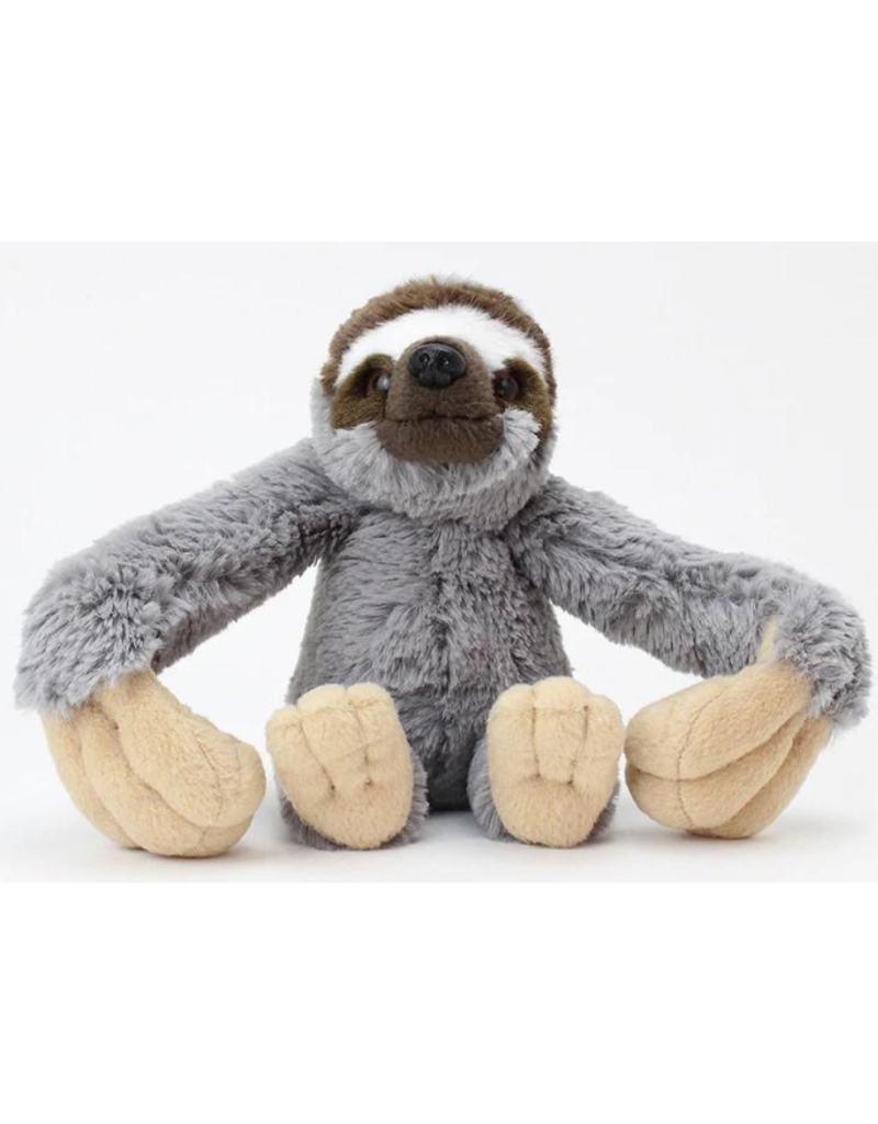 BC USA Mother Sloth Hanging Plush