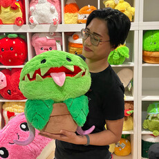 SQUISHABLE Squishable Venus Fly Trap