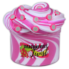 DOPESLIMES Slime: Dragonfruit Twist