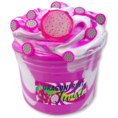 DOPESLIMES Slime: Dragonfruit Twist