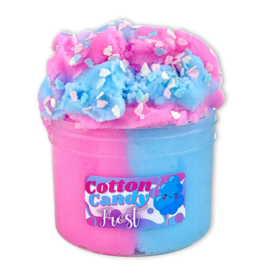 DOPESLIMES Slime: Cotton Candy Frost
