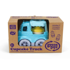 GREEN TOYS Green Toys - Cupcake Truck