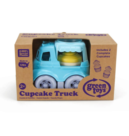 GREEN TOYS Green Toys - Cupcake Truck