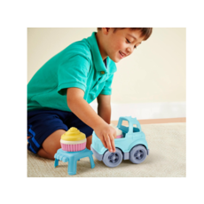 GREEN TOYS Green Toys - Cupcake Truck