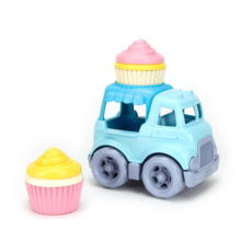 GREEN TOYS Green Toys - Cupcake Truck