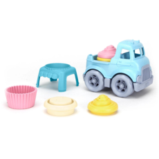 GREEN TOYS Green Toys - Cupcake Truck