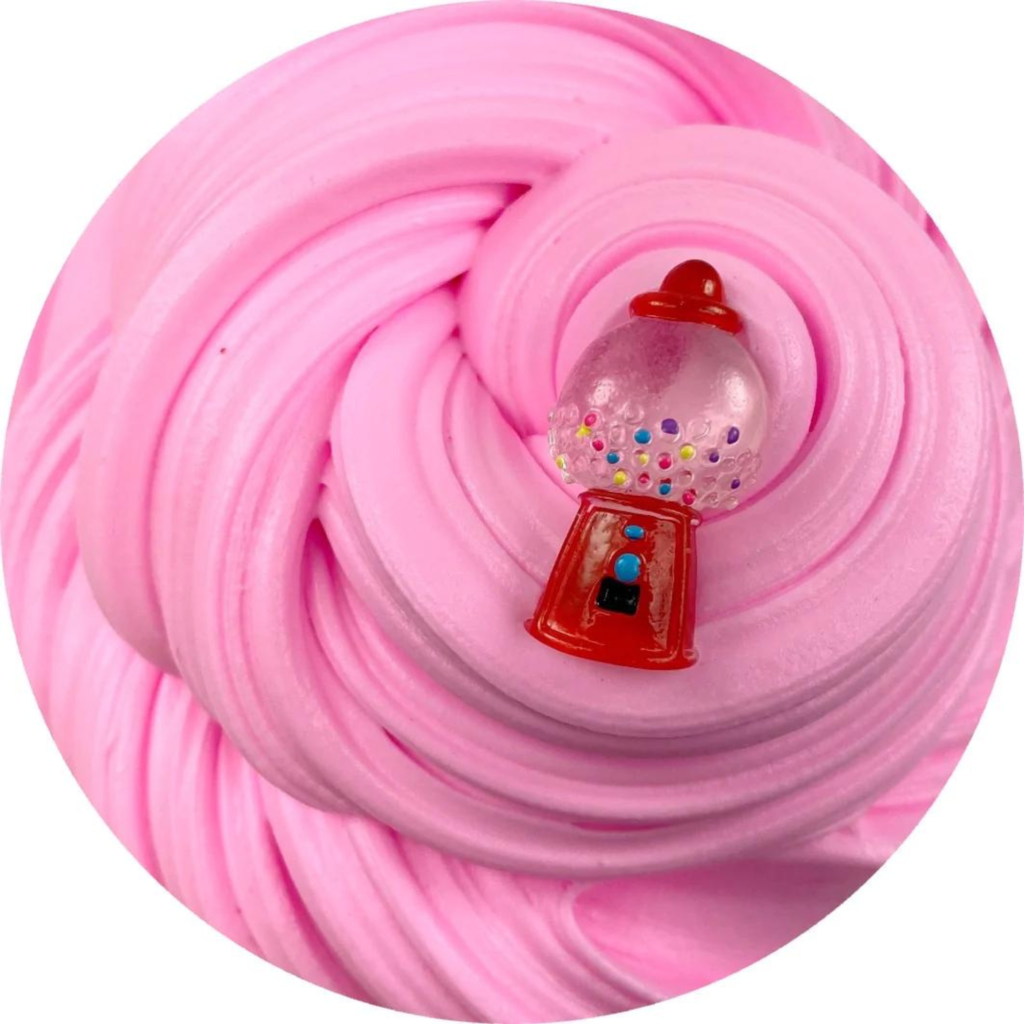 DOPESLIMES Slime: Bubblegum Butter