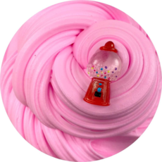 DOPESLIMES Slime: Bubblegum Butter