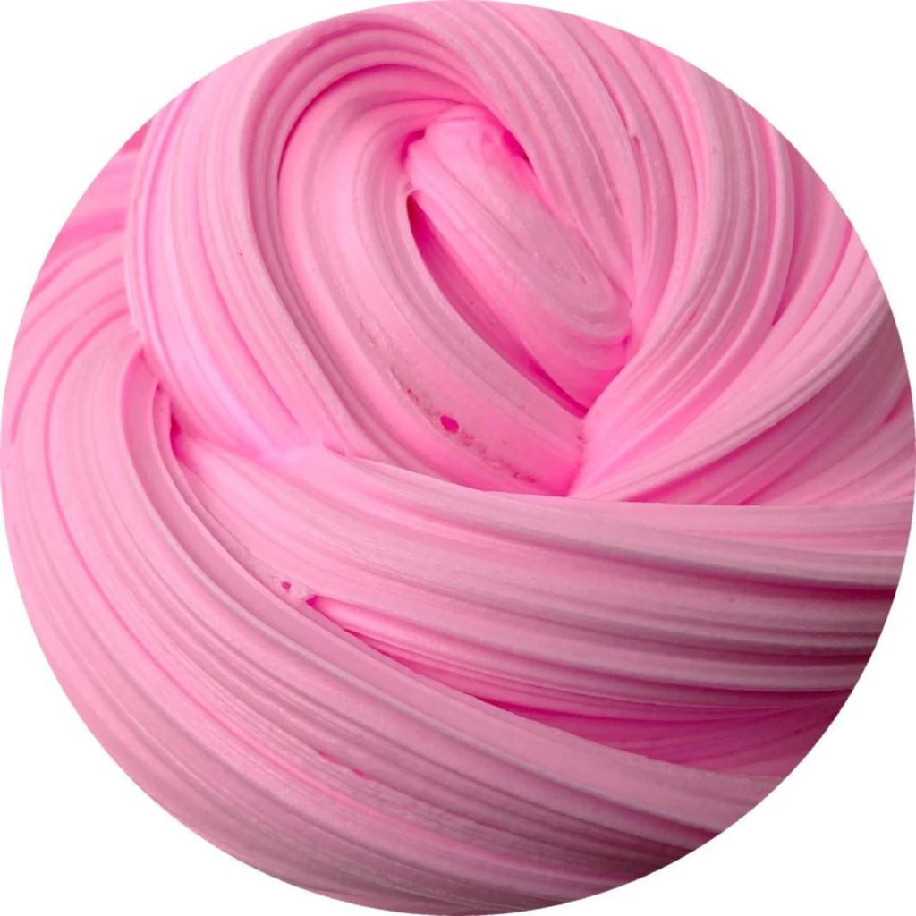 DOPESLIMES Slime: Bubblegum Butter