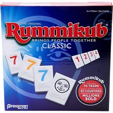 CONTINUUM GAMES Rummikub
