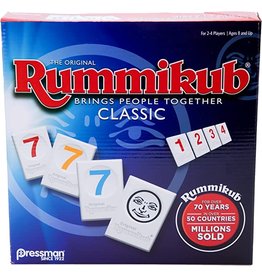 CONTINUUM GAMES Rummikub
