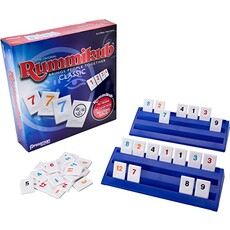 CONTINUUM GAMES Rummikub