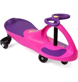 EVEREST TOYS PLASMA CAR PINK/PURPLE (pick up only)