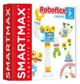 SMARTGAMES Roboflex Medium Set