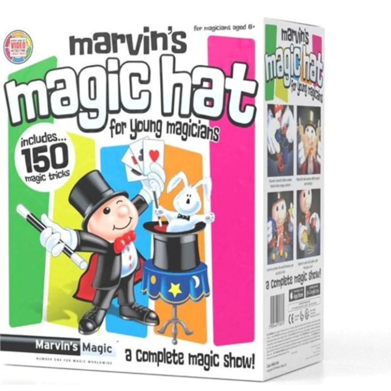 LEGLER USA INC. Marvin's Magic Amazing Magic Pens - 20pcs