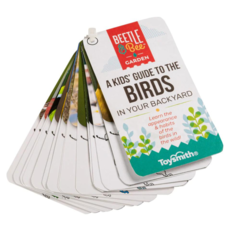 TOYSMITH Little Birder Bird Watching Set