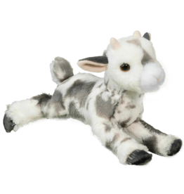 DOUGLAS CUDDLE TOYS Poppy Floppy Goat DOUGLAS CUDDLE TOYS Poppy Floppy Goat