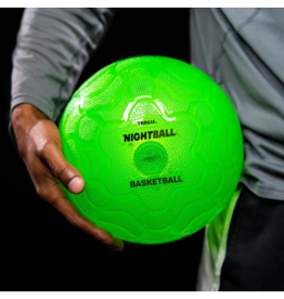 TANGLE Tangle Nightball Basketball Green