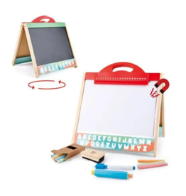 HAPE INTERNATIONAL Store & Go Easel