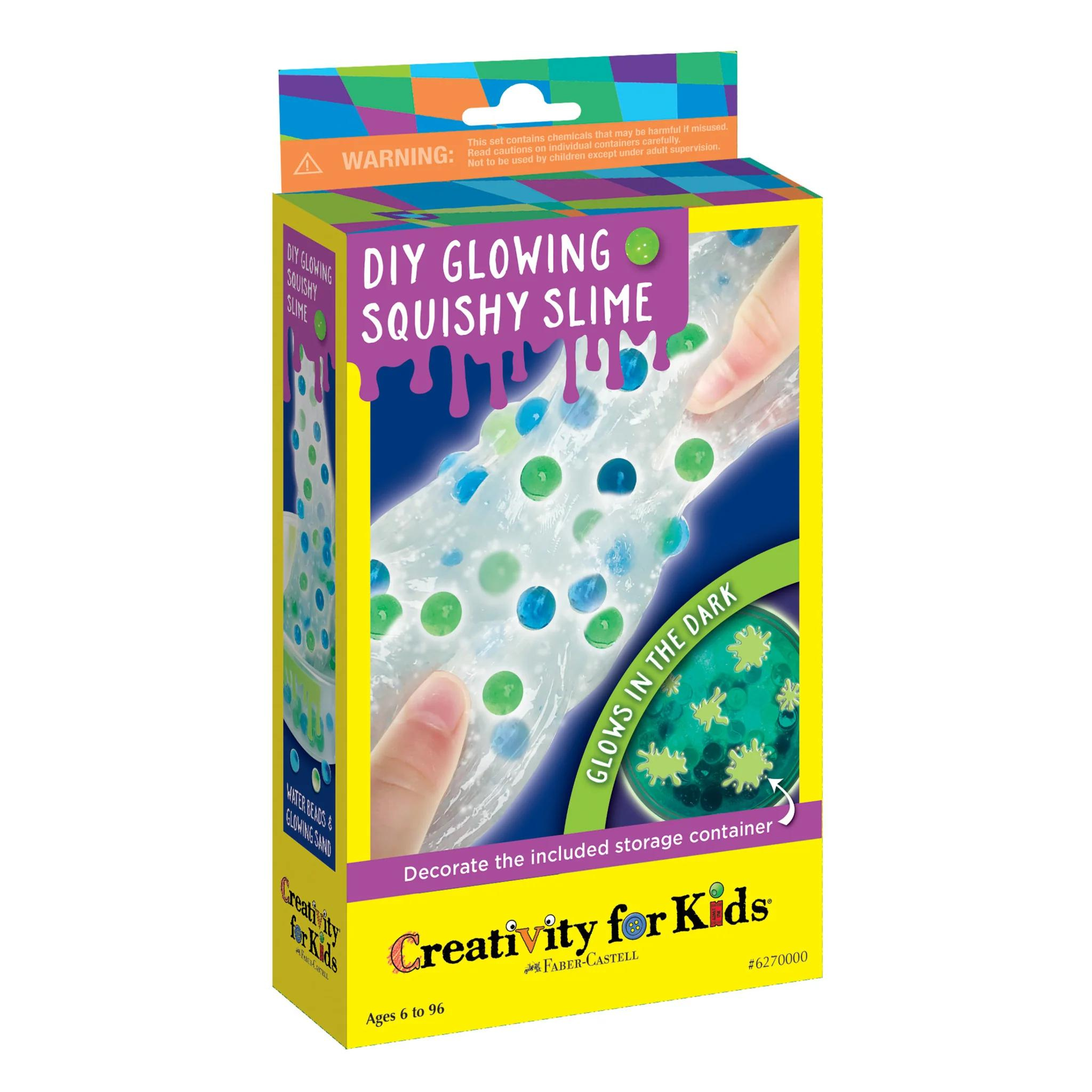 Slime: Love Bunny - BrainyZoo Toys