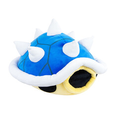 TOMY Nintendo Spiny Shell Mega Mocchi Mocchi