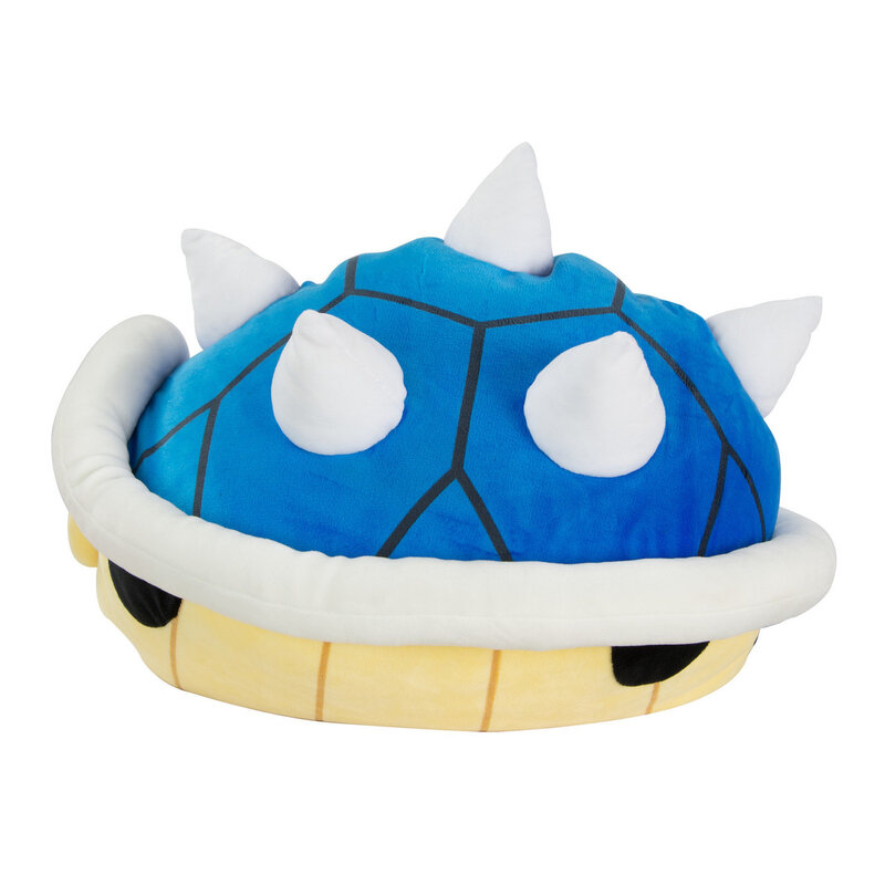 TOMY Nintendo Spiny Shell Mega Mocchi Mocchi