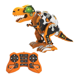 THAMES & KOSMOS Code & Control Dinosaur Robot