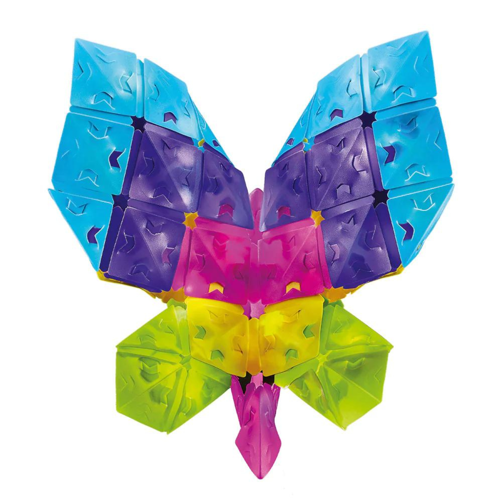 THAMES & KOSMOS Creatto Rainbow Butterfly