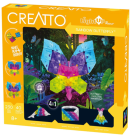 THAMES & KOSMOS Creatto Rainbow Butterfly