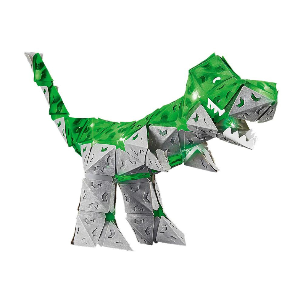 THAMES & KOSMOS Creatto Dino Planet