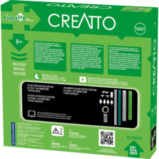 THAMES & KOSMOS Creatto Dino Planet