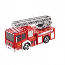 HQ KITES RC Mini Fire Truck