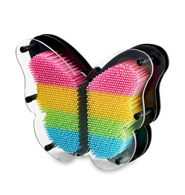 TOP TRENZ Pin-N-Play Butterfly